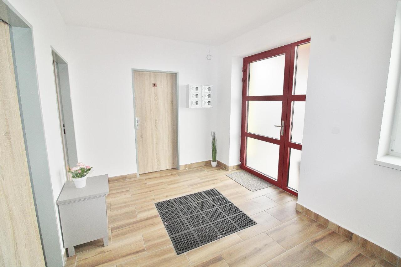 Apartmany Troll Бублава Екстериор снимка