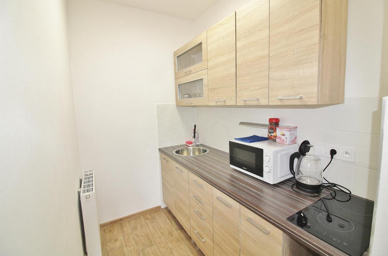 Apartmany Troll Бублава Екстериор снимка